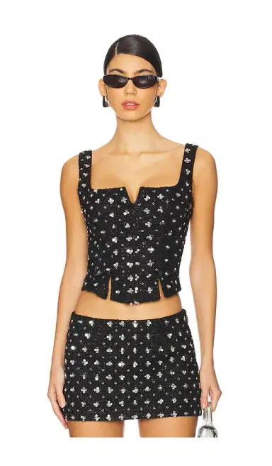 GUIZIO Arlo Corset | Thumbnail 1 GUIZIO Arlo Corset | Thumbnail 1