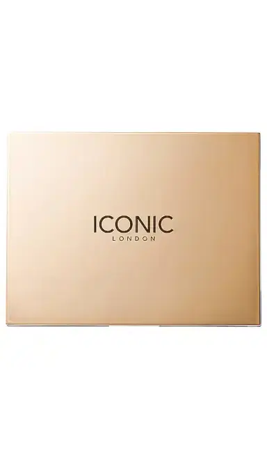 ICONIC LONDON Multi-Use Sculpting Palette | Thumbnail 2 ICONIC LONDON Multi-Use Sculpting Palette | Thumbnail 2