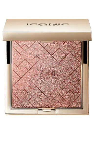 ICONIC LONDON Kissed By The Sun Multi-Use Cheek Glow | Thumbnail 2 ICONIC LONDON Kissed By The Sun Multi-Use Cheek Glow | Thumbnail 2