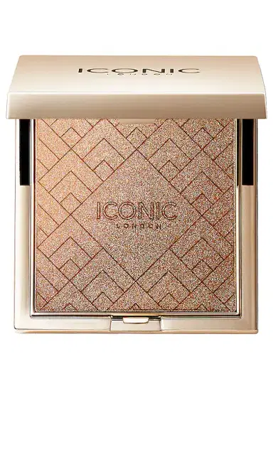 ICONIC LONDON Kissed By The Sun Multi-Use Cheek Glow | Thumbnail 2 ICONIC LONDON Kissed By The Sun Multi-Use Cheek Glow | Thumbnail 2