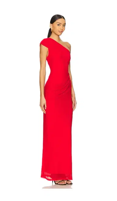 superdown Fleur Maxi Dress | Thumbnail 2 superdown Fleur Maxi Dress | Thumbnail 2