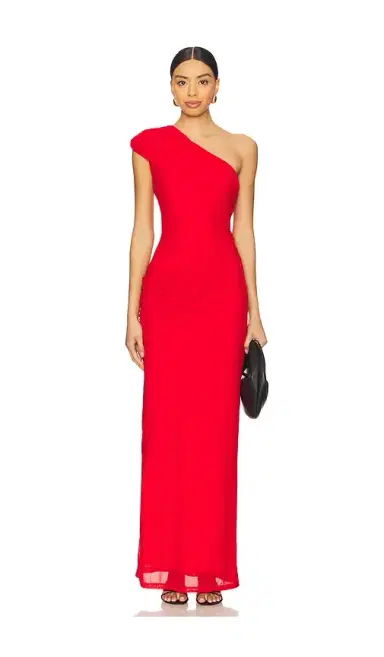 superdown Fleur Maxi Dress | Thumbnail 1 superdown Fleur Maxi Dress | Thumbnail 1