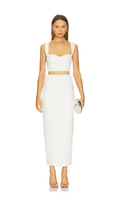 superdown Veneda Skirt Set | Thumbnail 1 superdown Veneda Skirt Set | Thumbnail 1