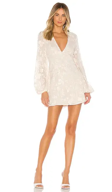 Tularosa Ryland Dress | Thumbnail 1 Tularosa Ryland Dress | Thumbnail 1