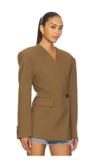 EAVES Naama Blazer | Thumbnail 2 EAVES Naama Blazer | Thumbnail 2