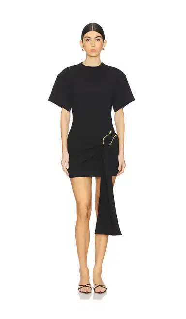 LIONESS Martini Mini Dress | Thumbnail 1 LIONESS Martini Mini Dress | Thumbnail 1
