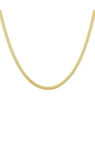 Jenny Bird Zeina Chain | Thumbnail 2 Jenny Bird Zeina Chain | Thumbnail 2
