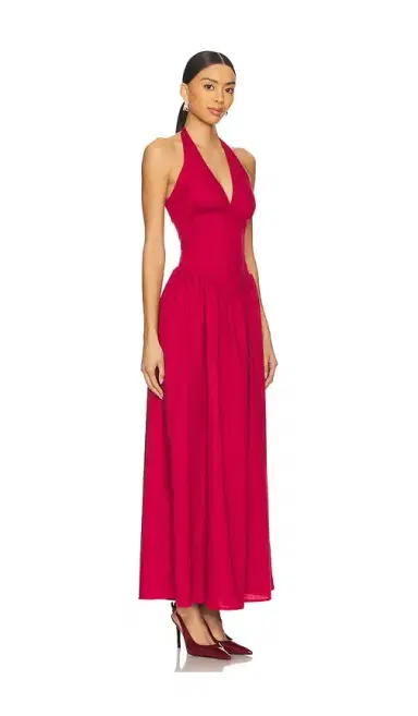 MORE TO COME Bexley Maxi Dress | Thumbnail 2 MORE TO COME Bexley Maxi Dress | Thumbnail 2