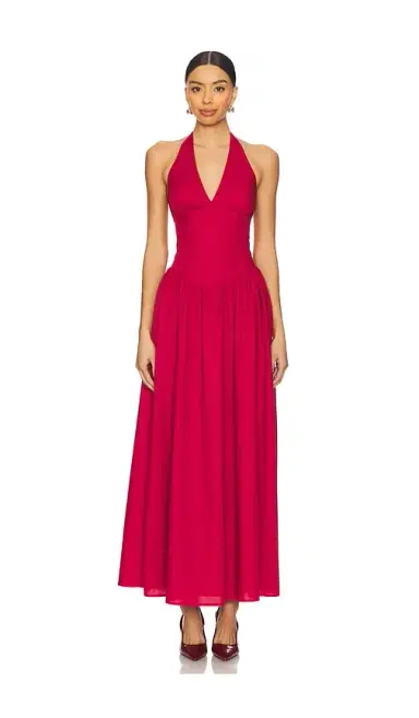 MORE TO COME Bexley Maxi Dress | Thumbnail 1 MORE TO COME Bexley Maxi Dress | Thumbnail 1