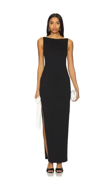 MORE TO COME Riona Maxi Dress | Thumbnail 2 MORE TO COME Riona Maxi Dress | Thumbnail 2