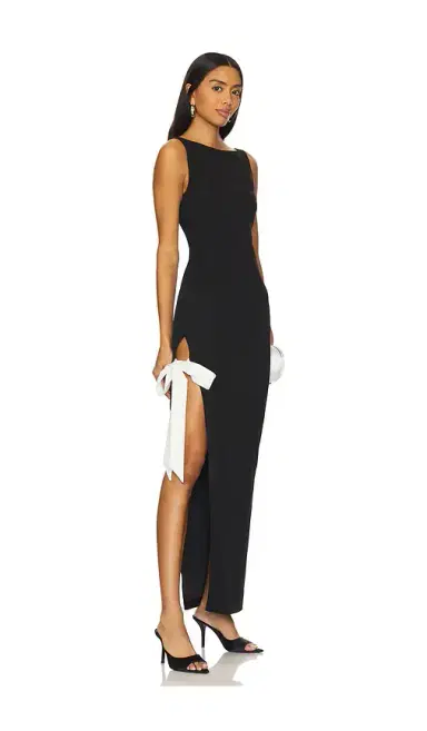 MORE TO COME Riona Maxi Dress | Thumbnail 1 MORE TO COME Riona Maxi Dress | Thumbnail 1