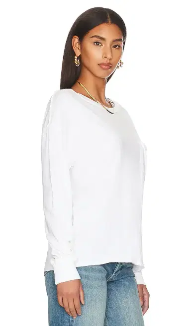 Free People x We The Free Fade Into You Top | Thumbnail 2 Free People x We The Free Fade Into You Top | Thumbnail 2