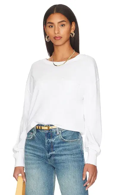 Free People x We The Free Fade Into You Top | Thumbnail 1 Free People x We The Free Fade Into You Top | Thumbnail 1