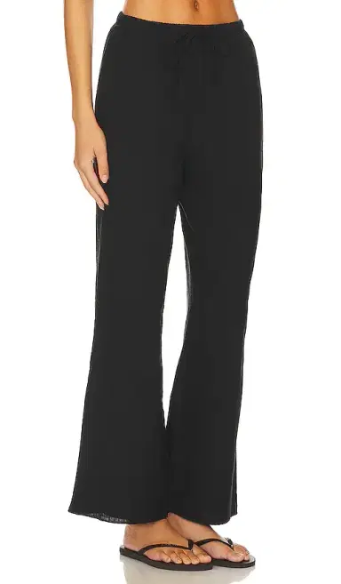 SNDYS Linen Pants | Thumbnail 2 SNDYS Linen Pants | Thumbnail 2