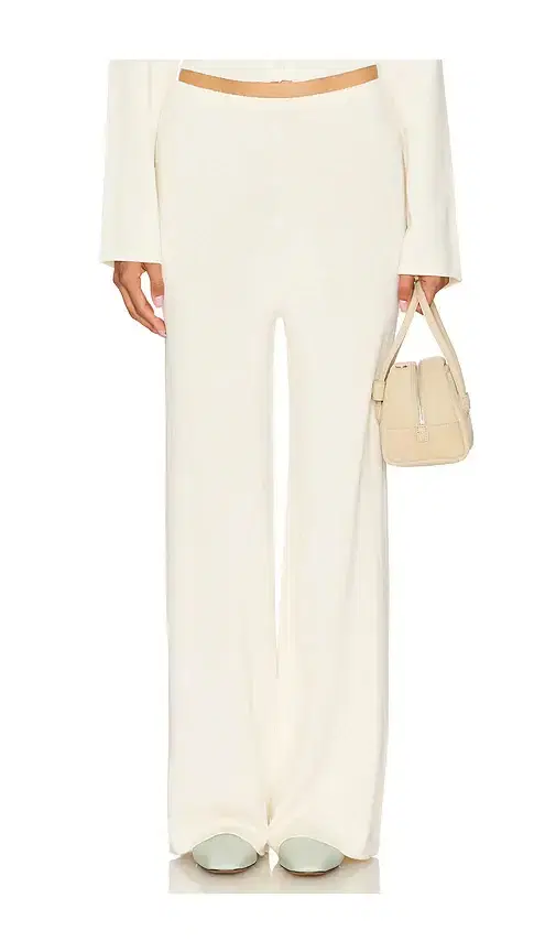 X REVOLVE August Button Pants X REVOLVE August Button Pants