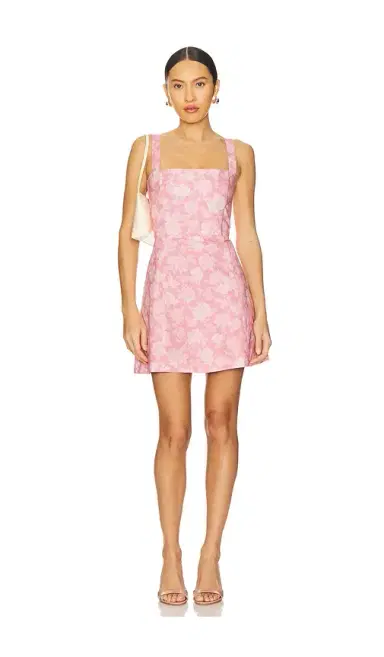 V. Chapman Kimmy Dress | Thumbnail 1 V. Chapman Kimmy Dress | Thumbnail 1