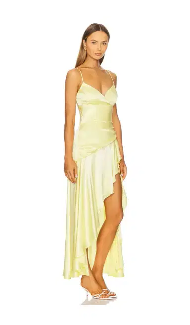 Bardot Sorella Midi Dress | Thumbnail 2 Bardot Sorella Midi Dress | Thumbnail 2