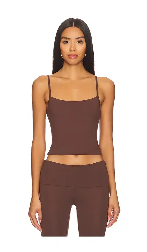 WellBeing + BeingWell LoungeWell Light Cameron Tank WellBeing + BeingWell LoungeWell Light Cameron Tank