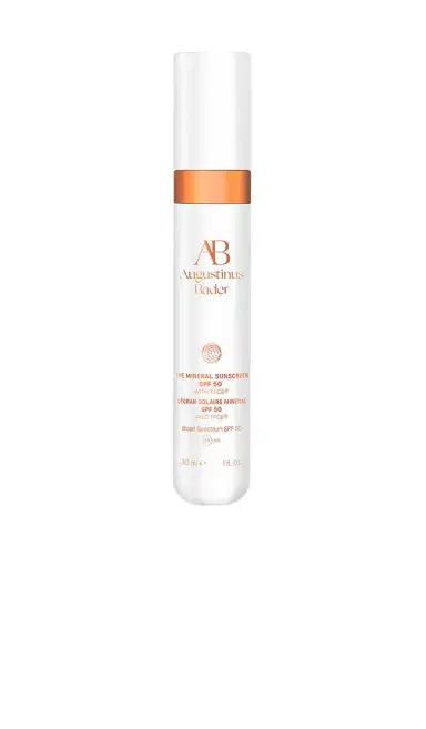 Augustinus Bader The Mineral Sunscreen SPF 50 | Thumbnail 2 Augustinus Bader The Mineral Sunscreen SPF 50 | Thumbnail 2
