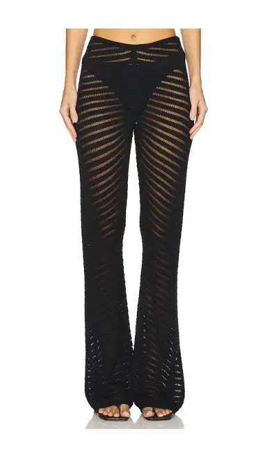 DEVON WINDSOR Camille Pant | Thumbnail 1 DEVON WINDSOR Camille Pant | Thumbnail 1