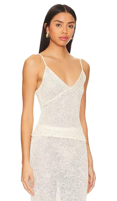 Asta Resort Carolina Camisole | Thumbnail 2 Asta Resort Carolina Camisole | Thumbnail 2