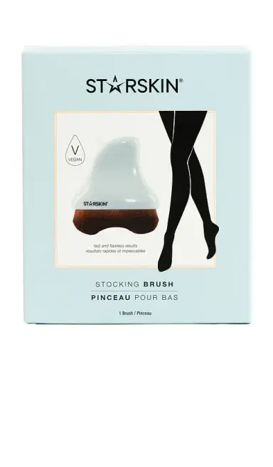Starskin Stocking Spray Make-up Brush | Thumbnail 2 Starskin Stocking Spray Make-up Brush | Thumbnail 2