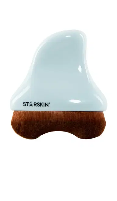 Starskin Stocking Spray Make-up Brush | Thumbnail 1 Starskin Stocking Spray Make-up Brush | Thumbnail 1