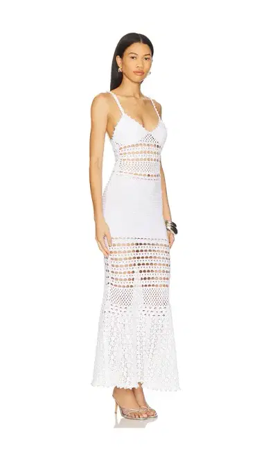 retrofete Belize Dress | Thumbnail 2 retrofete Belize Dress | Thumbnail 2