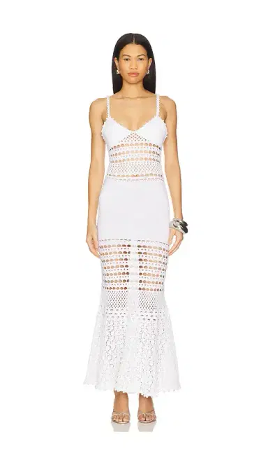 retrofete Belize Dress | Thumbnail 1 retrofete Belize Dress | Thumbnail 1