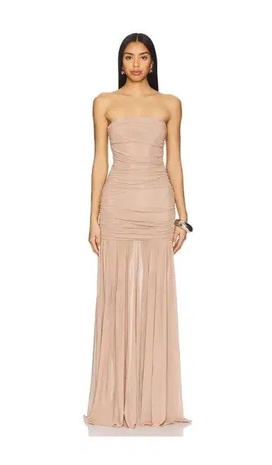 Retrofête Adele Dress | Thumbnail 2 Retrofête Adele Dress | Thumbnail 2