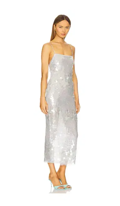 retrofete Alana Dress | Thumbnail 2 retrofete Alana Dress | Thumbnail 2