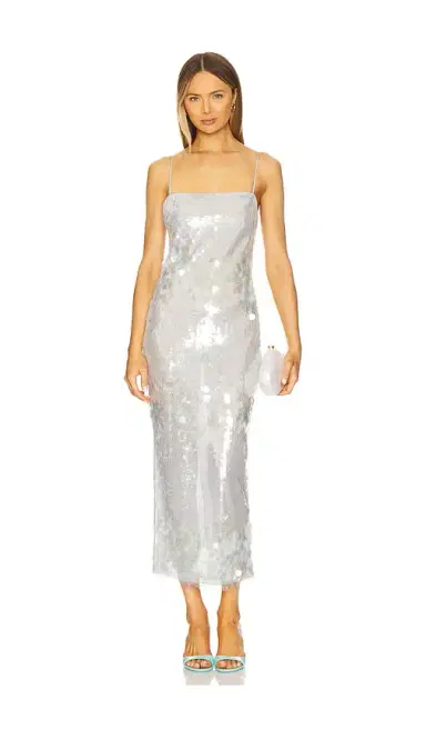 retrofete Alana Dress | Thumbnail 1 retrofete Alana Dress | Thumbnail 1