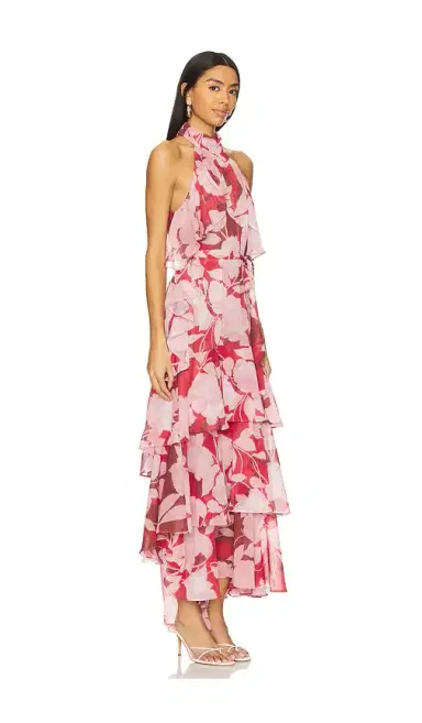 MISA Los Angeles Calissa Dress | Thumbnail 2 MISA Los Angeles Calissa Dress | Thumbnail 2