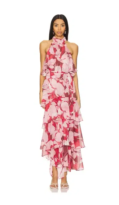 MISA Los Angeles Calissa Dress | Thumbnail 1 MISA Los Angeles Calissa Dress | Thumbnail 1