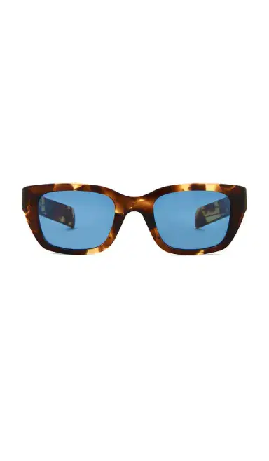 Bottega Veneta Acetate Sunglasses | Thumbnail 1 Bottega Veneta Acetate Sunglasses | Thumbnail 1