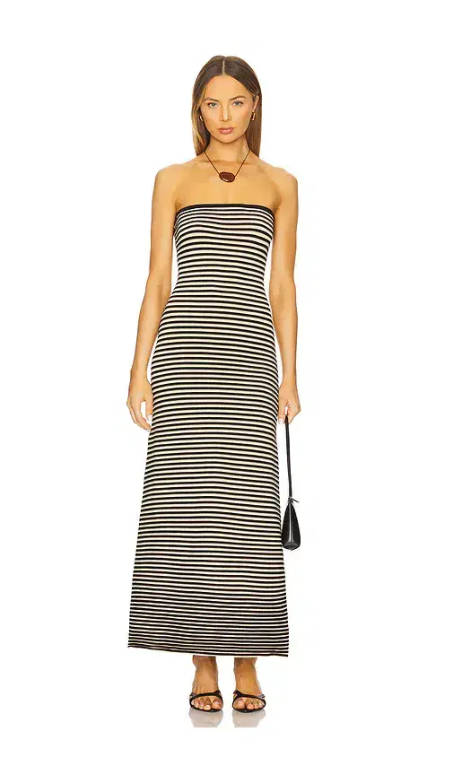 Sunmor Knit Maxi Dress Sunmor Knit Maxi Dress