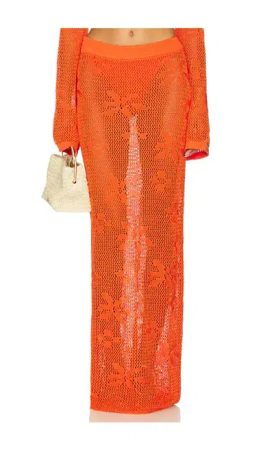 SNDYS Terra Maxi Skirt | Thumbnail 1 SNDYS Terra Maxi Skirt | Thumbnail 1
