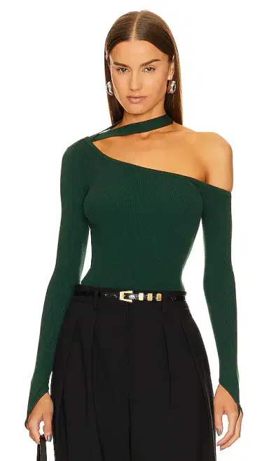 Michael Costello x REVOLVE Pia Bodysuit | Thumbnail 1 Michael Costello x REVOLVE Pia Bodysuit | Thumbnail 1