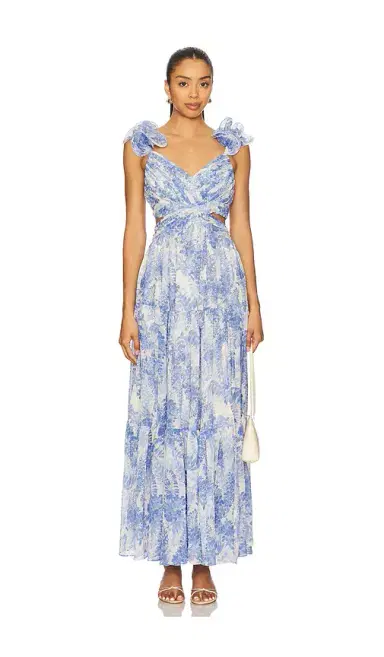 ASTR the Label Fritillaria Dress | Thumbnail 2 ASTR the Label Fritillaria Dress | Thumbnail 2