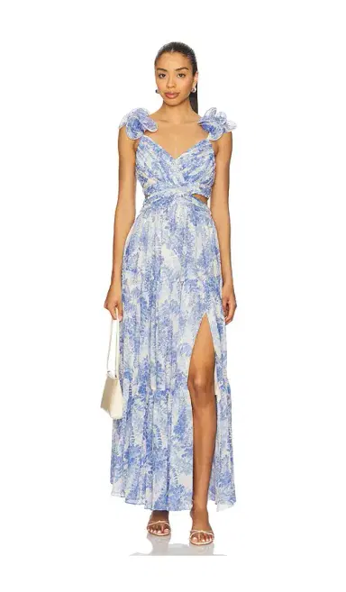ASTR the Label Fritillaria Dress | Thumbnail 1 ASTR the Label Fritillaria Dress | Thumbnail 1