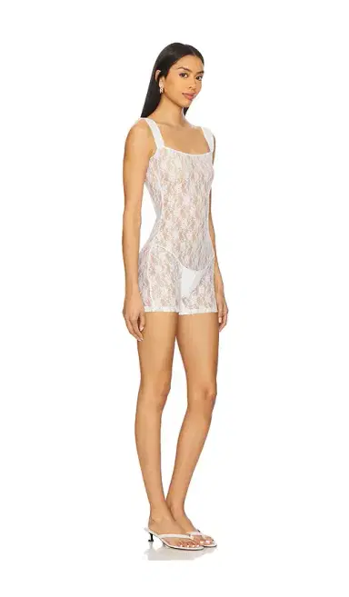 FAE x REVOLVE Brooklyn Playsuit | Thumbnail 2 FAE x REVOLVE Brooklyn Playsuit | Thumbnail 2