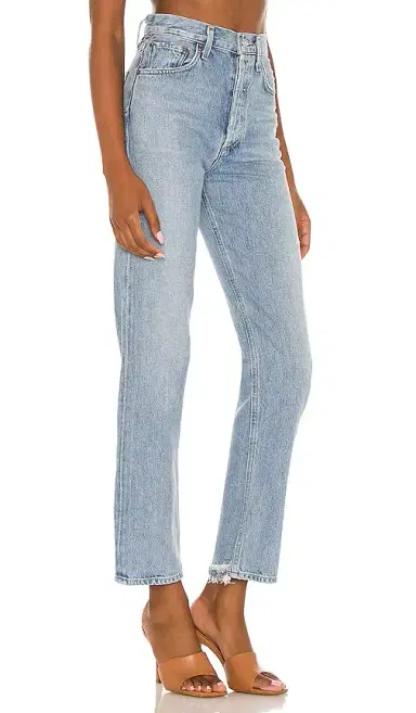 AGOLDE 90s Pinch Waist Jeans | Thumbnail 2 AGOLDE 90s Pinch Waist Jeans | Thumbnail 2