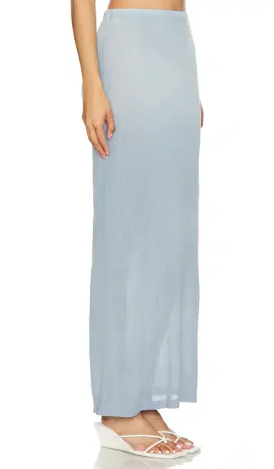 COTTON CITIZEN The Rio Maxi Skirt | Thumbnail 2 COTTON CITIZEN The Rio Maxi Skirt | Thumbnail 2