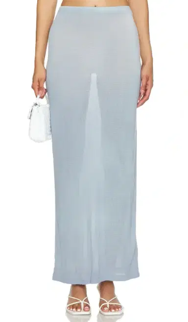 COTTON CITIZEN The Rio Maxi Skirt | Thumbnail 1 COTTON CITIZEN The Rio Maxi Skirt | Thumbnail 1