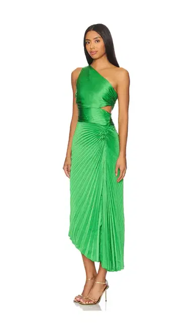 A.L.C. Dahlia Dress | Thumbnail 2 A.L.C. Dahlia Dress | Thumbnail 2