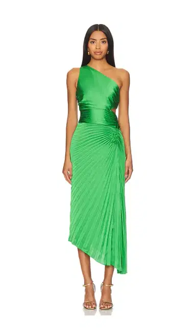 A.L.C. Dahlia Dress | Thumbnail 1 A.L.C. Dahlia Dress | Thumbnail 1