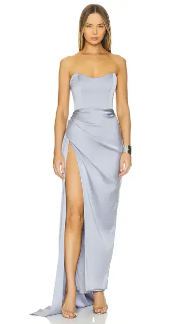 Katie May Bita Gown | Thumbnail 1 Katie May Bita Gown | Thumbnail 1