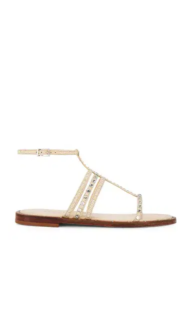 Schutz Isidora Sandal | Thumbnail 2 Schutz Isidora Sandal | Thumbnail 2