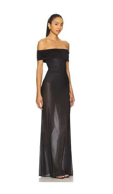 NBD The Lucia Maxi Dress | Thumbnail 2 NBD The Lucia Maxi Dress | Thumbnail 2
