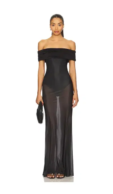 NBD The Lucia Maxi Dress | Thumbnail 1 NBD The Lucia Maxi Dress | Thumbnail 1
